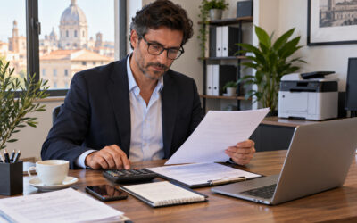 Noleggio operativo e fiscalità: cosa sapere senza tecnicismi